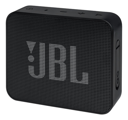 40 Caixas Som Bluetooth Jbl Go Essential A Prova D'água Cor Preto 110v/220v