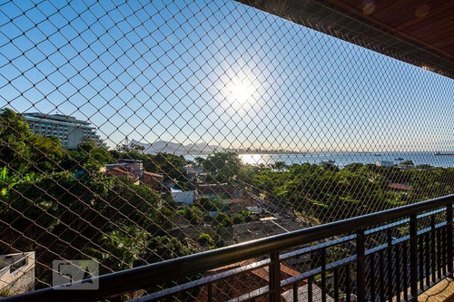 Imagem 10 de 15 de Apartamento À Venda - São Domingos , 4 Quartos, 239 - S893459475