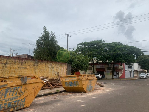 Imagem 3 de 3 de Nucleo Residencial Edison Bastos Gasparini - Te305607