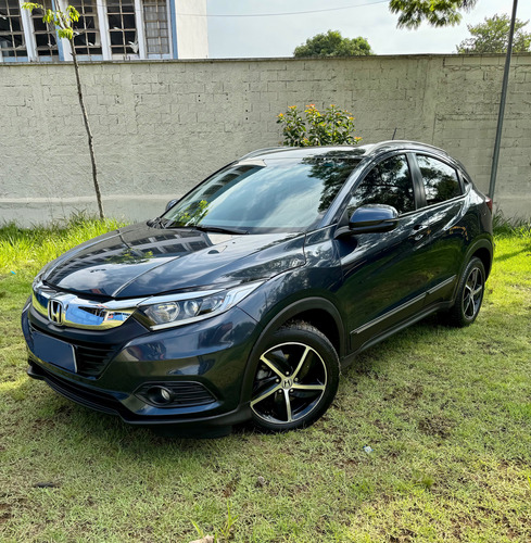 Honda HR-V 1.8 Exl Flex Aut. 5p