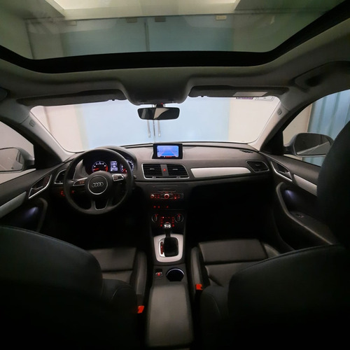 Imagen 7 de 12 de Audi Q3 1.4 2018 Usada Automatica Stronic Q2 Q5 2017 2019 Tv