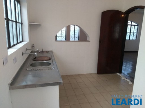 Imagem 13 de 15 de Casa Assobradada - Vila São Francisco - Sp - 618010