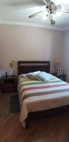 Imagem 8 de 16 de Casa Térrea Em Condomínio Fechado - Ca0130
