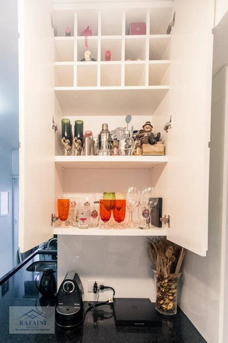 Imagem 7 de 16 de Apartamento Para Comprar 73 M²- Pinheiros - São Paulo/sp - Ap1221