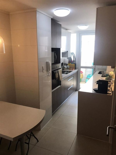 Departamento En Arriendo De 3 Dorm. En Vitacura