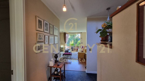 Imagen 4 de 17 de Se Vende Casa En Condominio, Peñalolen Sector Consistoria...