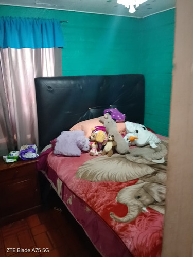 Venta De Casa En Villa Los Naranjos, Puente Alto