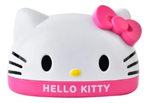 Jabonera Hello Kitty Con Rejilla Baño  Regadera Kawaii 