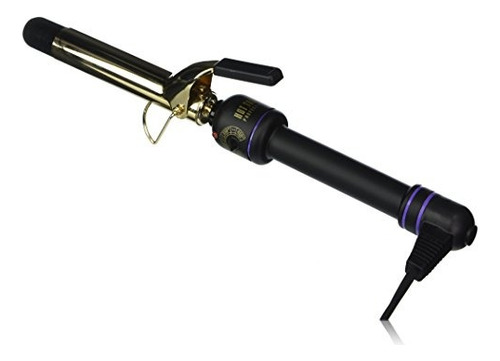 Hot Tools Professional 1181 Curling Iron Con Control De Calo