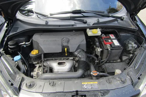 MG 3 1.5 Comfort