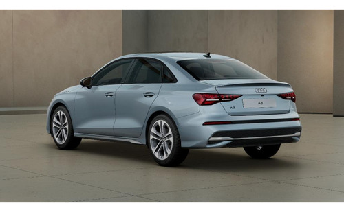 Audi A3 Sedan Advanced 2024