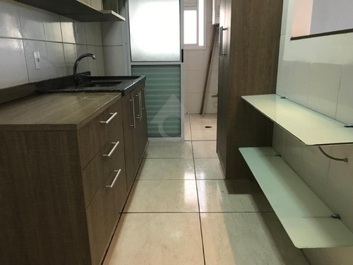 Imagem 29 de 30 de Apartamento Para Locação No Practice Rua Do Retiro Em Jundiaí Com Varanda Gourmet - Ap01108 - 71024964