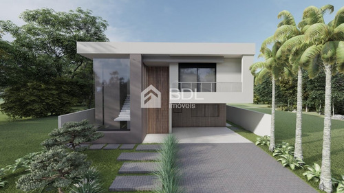 Imagem 22 de 30 de Casa À Venda Em Alphaville Dom Pedro 2 - Ca004077