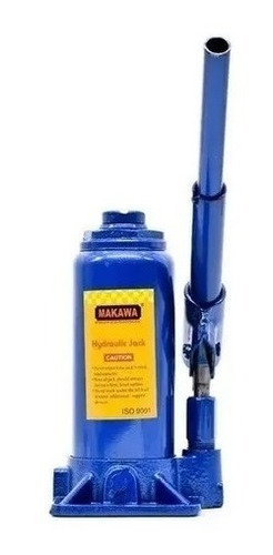 Gata Botella 8ton Makawa Mk-gb8t