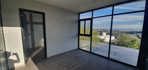 Casa Nueva De 3 Recamaras En Real De Juriquilla