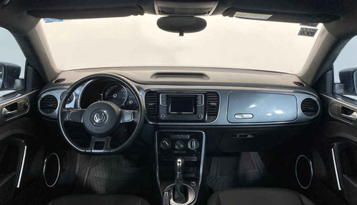 Imagen 12 de 15 de 122504 - Volkswagen Beetle 2017 Con Garantía