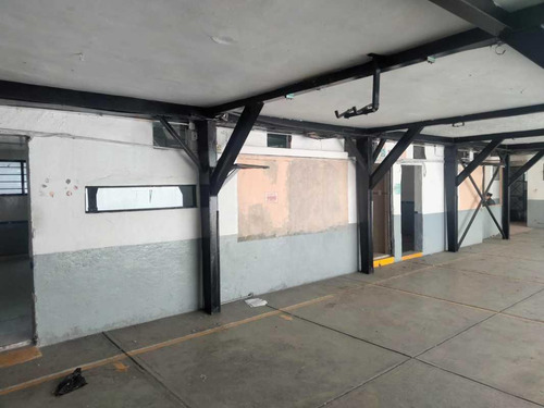 Local Comercial En Venta En Colonia Guadalupe Tepeyac, Gustavo A. Madero, Ciudad De México