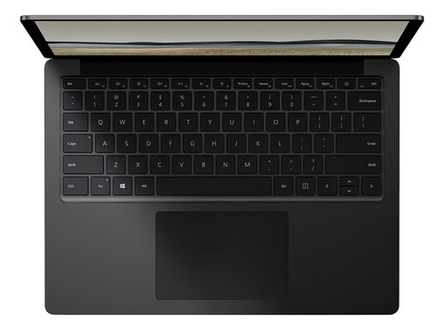 Microsoft Surface Laptop 4 - Core I7 1185g7 - Windows 10 /vc Color Negro - Excelente (Reacondicionado)