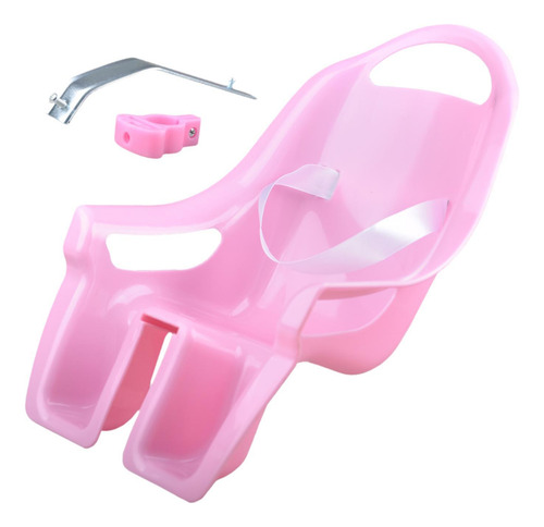 Asiento De Muñeca Para Bicicleta, Accesorios De Bicicletas