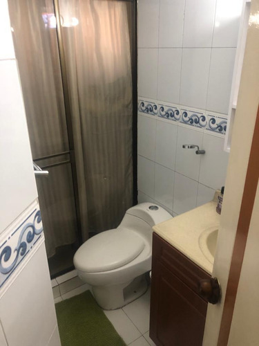 Imagen 16 de 18 de Amplio Apartamento Para La Venta Villa Alsacia Bogotá Aab
