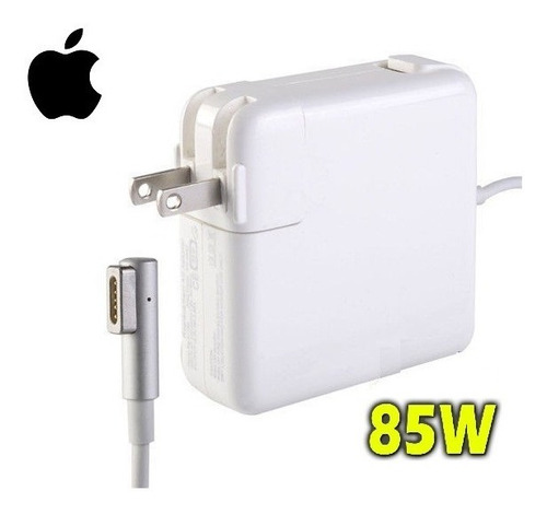 Imagen 3 de 5 de Cargador Mac Apple Macbook Pro Magsafe A1172 18.5v 4.6a 85w