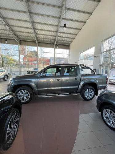 Imagen 2 de 14 de Volkswagen Amarok 0km Anticipo Y Cuotas Tomamos Usados *