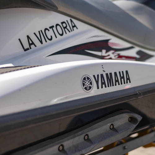 Imagen 12 de 18 de Yamaha Vx Sport 1100