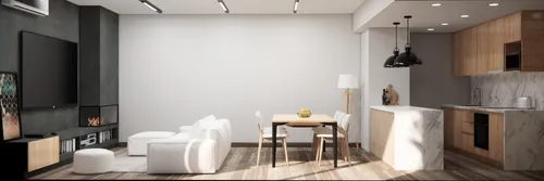 Arquitecto - Anteproyecto - Proyecto - Renders - Planos