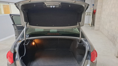 Citroën C4 Lounge 1.6 Tendence Hdi 115cv