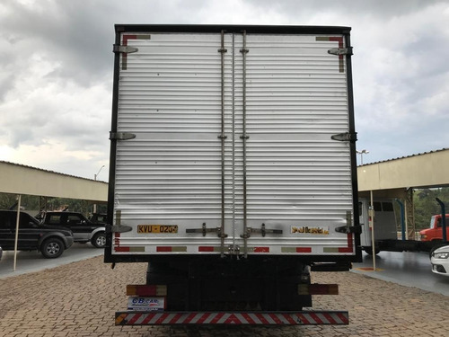 M Benz L 1620 Bau 2003