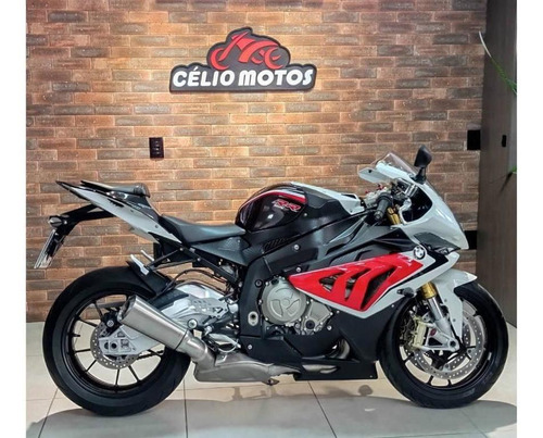 Imagem 1 de 10 de Bmw S1000 Rr