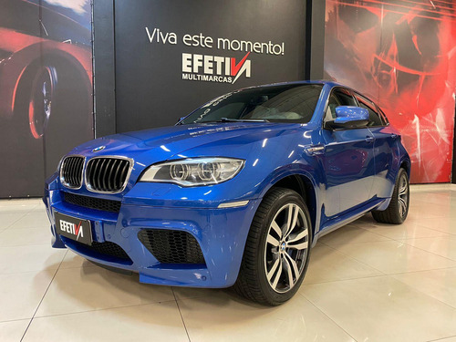 BMW X6 M GZ01