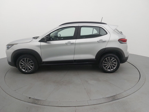 Fiat Pulse 1.3 FLEX DRIVE CVT
