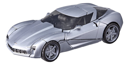 Transformers Toys Studio Series 78 Deluxe Class Revenge Of T