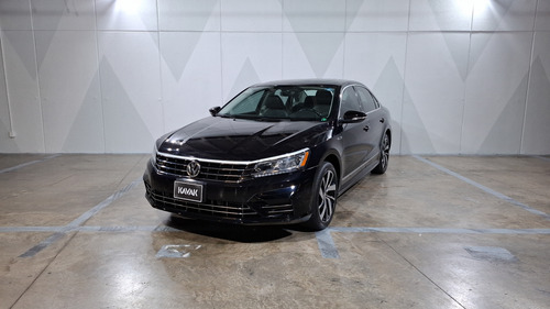 Volkswagen Passat 3.6 V6 AUTO