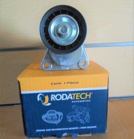 Tensor Correa Unica Ford Focus Ecosport 2.0 Mazda 6 Rodatech