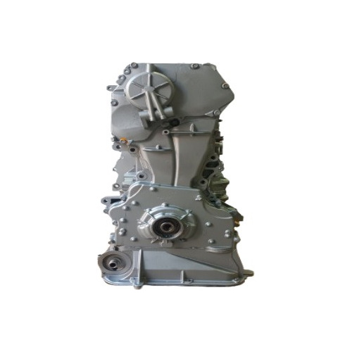 Motor Americano 7/8 Nissan Qr25 (2.5 Lt) Altima,frontier