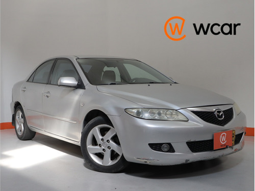 Mazda 6 2.0 Lfna4