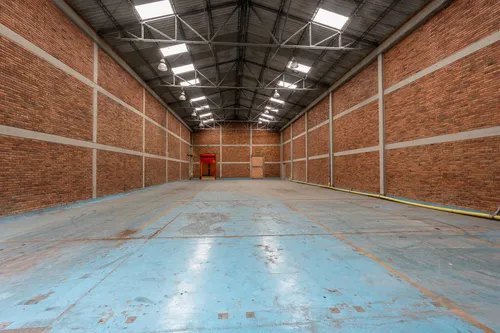 Bodega En Arriendo En Soacha - Santa Ana. Cod A1106021
