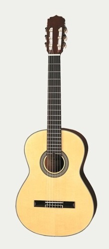 Aria Ak30 Guitarra Clásica 