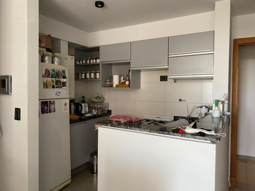 Imagen 5 de 14 de Venta Departamento 1 Dormitorio C/ Balcon En Opera Luxury
