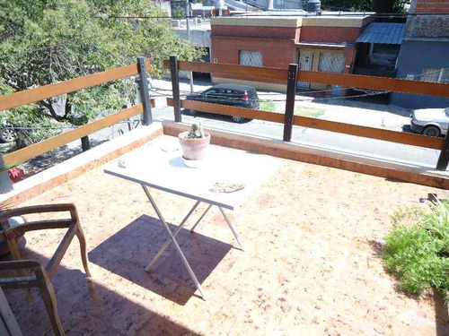 Imagen 4 de 12 de Departamento En Venta En San Antonio De Padua Sur