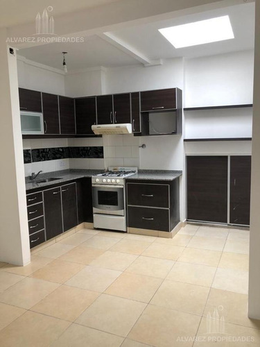 Imagen 2 de 12 de Departamento - Ramos Mejia