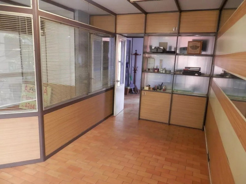 Oficina En Venta En Olivos, Vicente López, G.b.a. Zona Norte