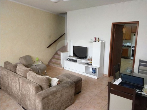 Casa-são Paulo-mooca | Ref.: 3-im499197 - 3-im499197