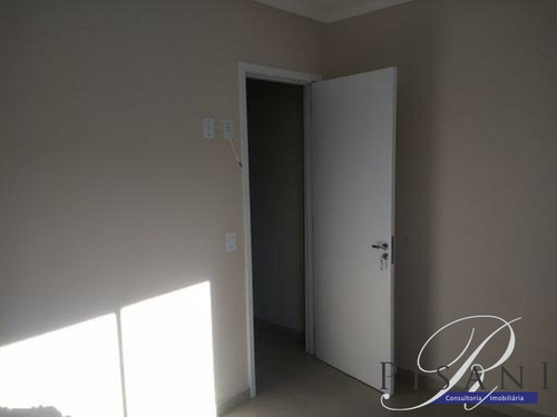 Imagem 19 de 30 de Campo Grande, Casa Duplex 2 Quartos, Coladinha Ao Parque Shopping - Ca00224 - 2856977
