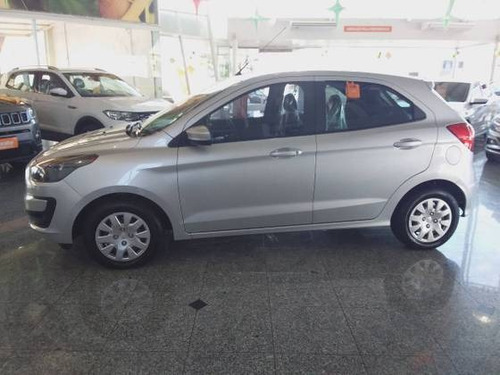 Imagem 10 de 11 de Ford Ka 1.0 Ti-vct Flex Se Manual