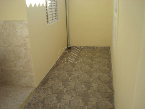 Imagem 18 de 22 de Casa À Venda Em Vila Miguel Vicente Cury - Ca228104