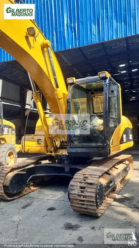 Escavadeira Caterpillar 320c Ref.238769