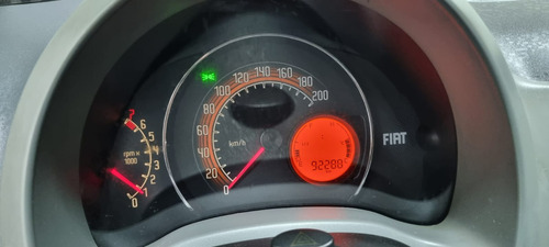 Fiat Fiorino 1.4 MPI FURGÃO HARD WORKING 8V FLEX 2P MANUAL